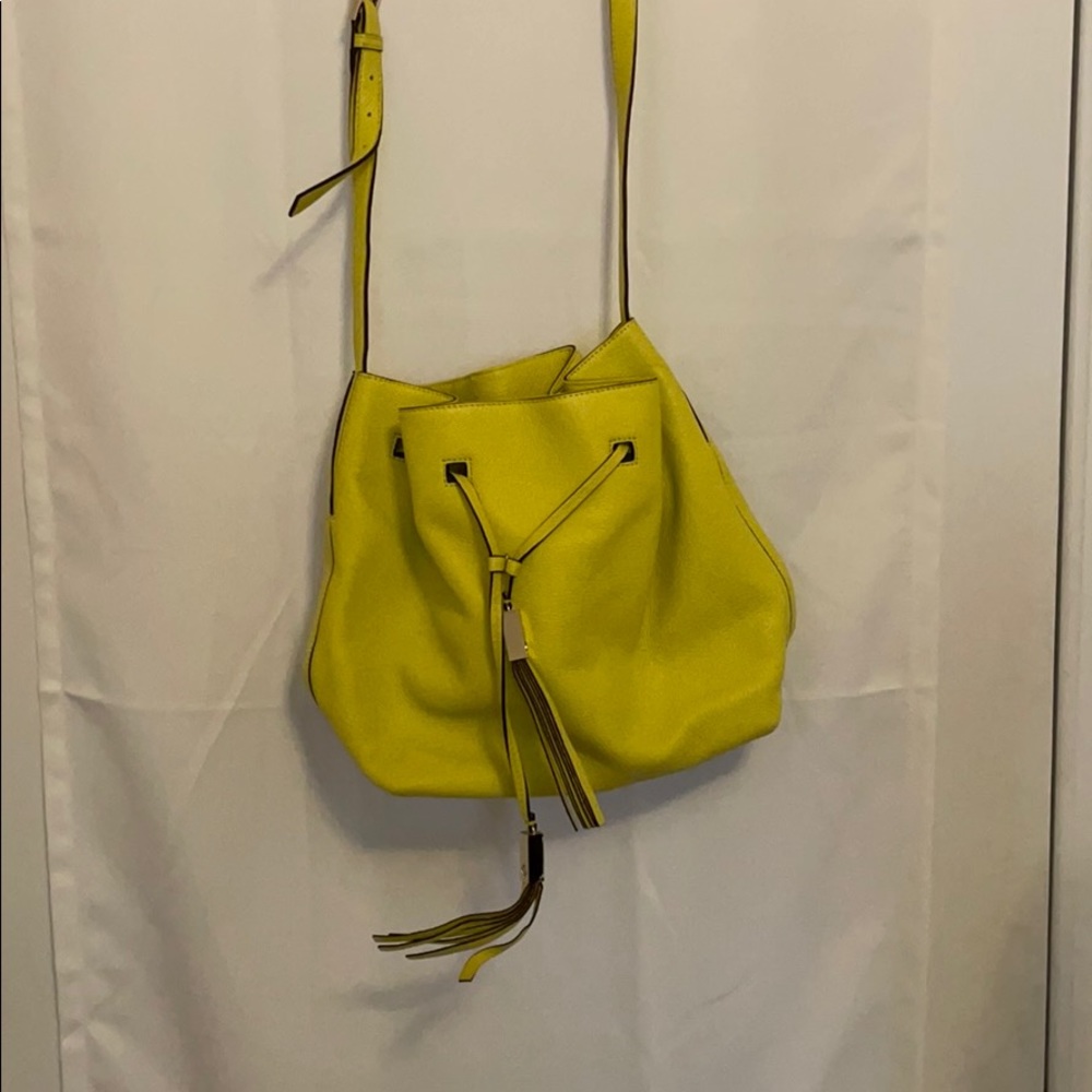 Kate Spade Bucket Bag